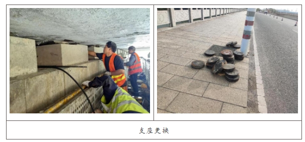 为桥梁“把脉”，守护桥梁安全