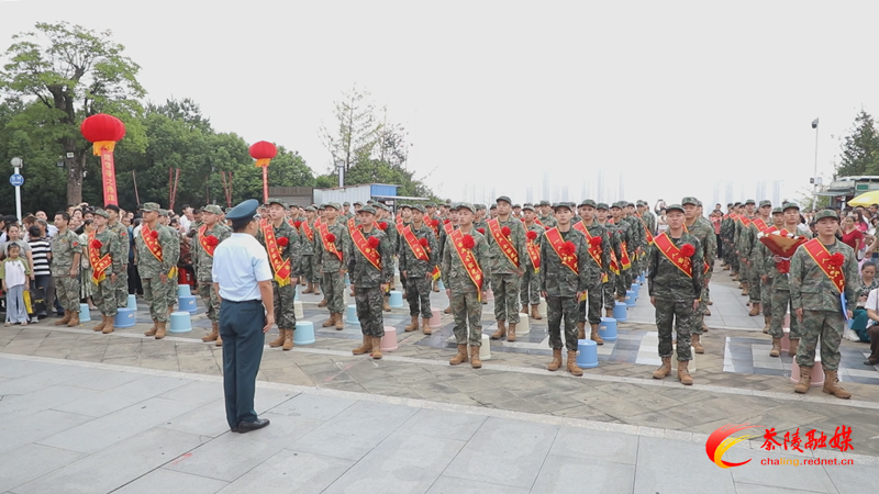 国家喊你来登记！2025年兵役登记工作即将开始！