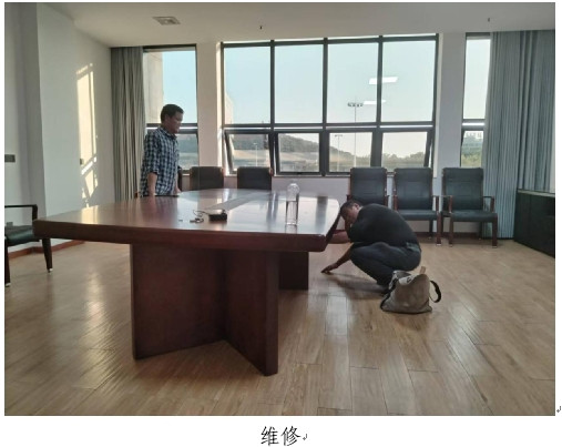 醴陵市：聚焦“建优、用活、管严”  打造“共享共用”公物仓
