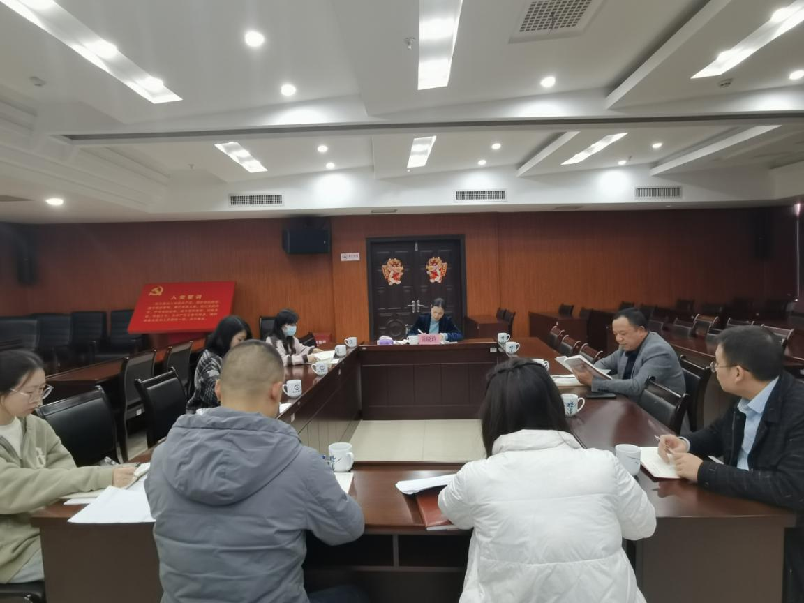 株洲市审计局学习《国家审计准则》心得体会