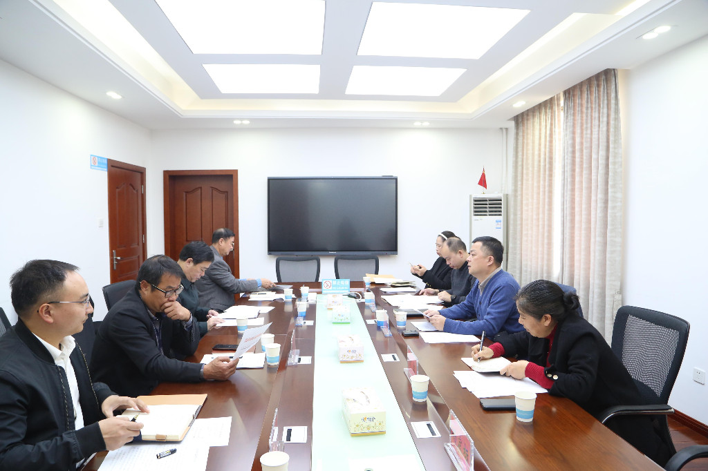 株洲市交通运输局召开茶常高速通车前期工作调度会