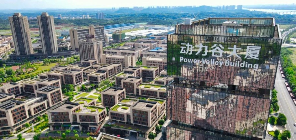 天元区， 71家！