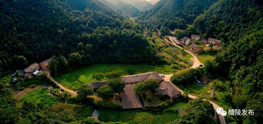 湖南省乡村旅游“四个一百”工程名录揭晓，醴陵入选三个项目
