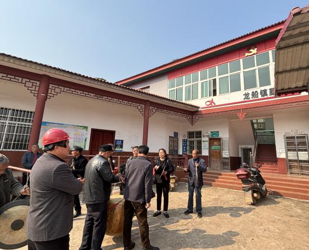 颜家村油茶产业蓬勃发展，满溢感恩之心