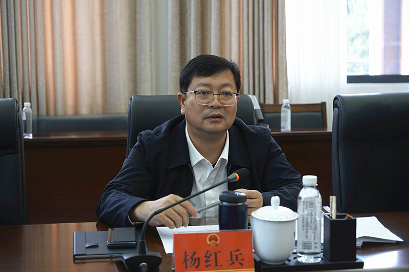 重庆大龙网集团来茶考察