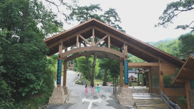 喜报！茶陵2个地方入选《2024年湖南乡村旅游“四个一百”工程建设的拟定名单》