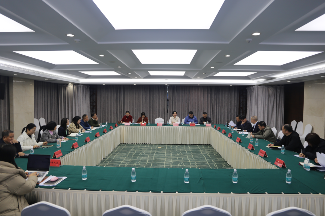筑基础强业务 铸专业促提升——市审计局企业审计科参加全省企业审计业务培训