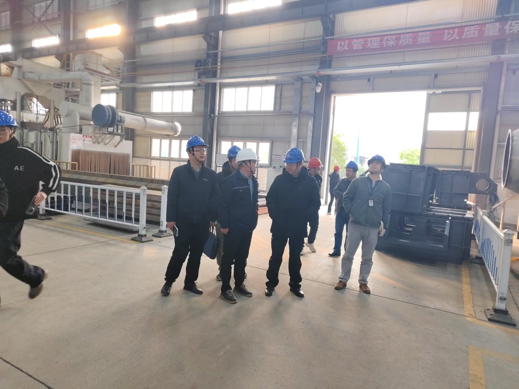 石峰区开展“今冬明春”重大事故隐患排查整治专项行动