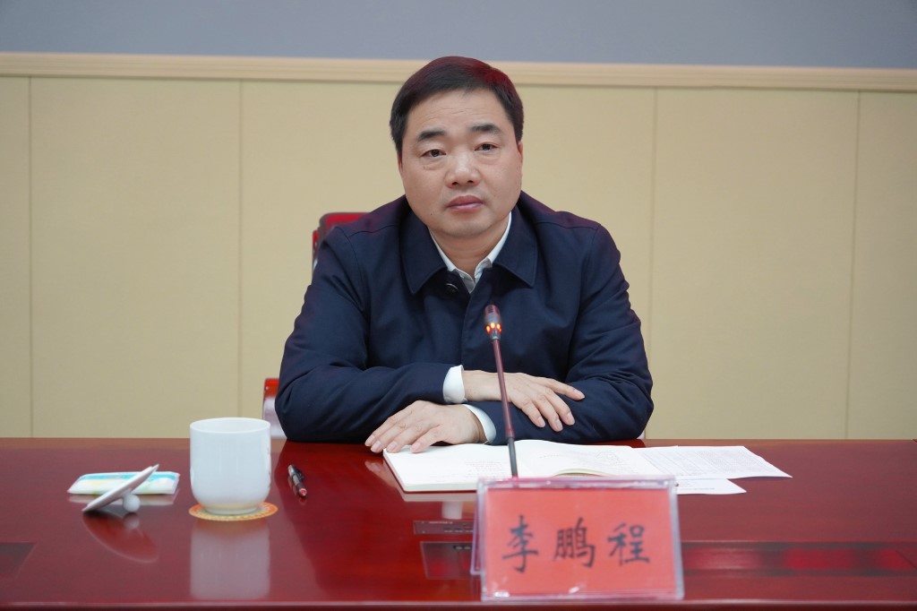 攸县召开煤矿安全生产工作谈心谈话会