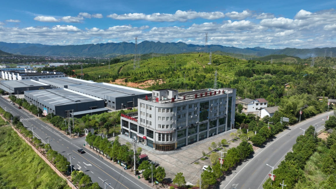 炎陵高新区强化生态环境分区管控，助推"五好"园区建设