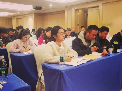 醴陵：打造“双通四善型”农技队伍赋能乡村振兴