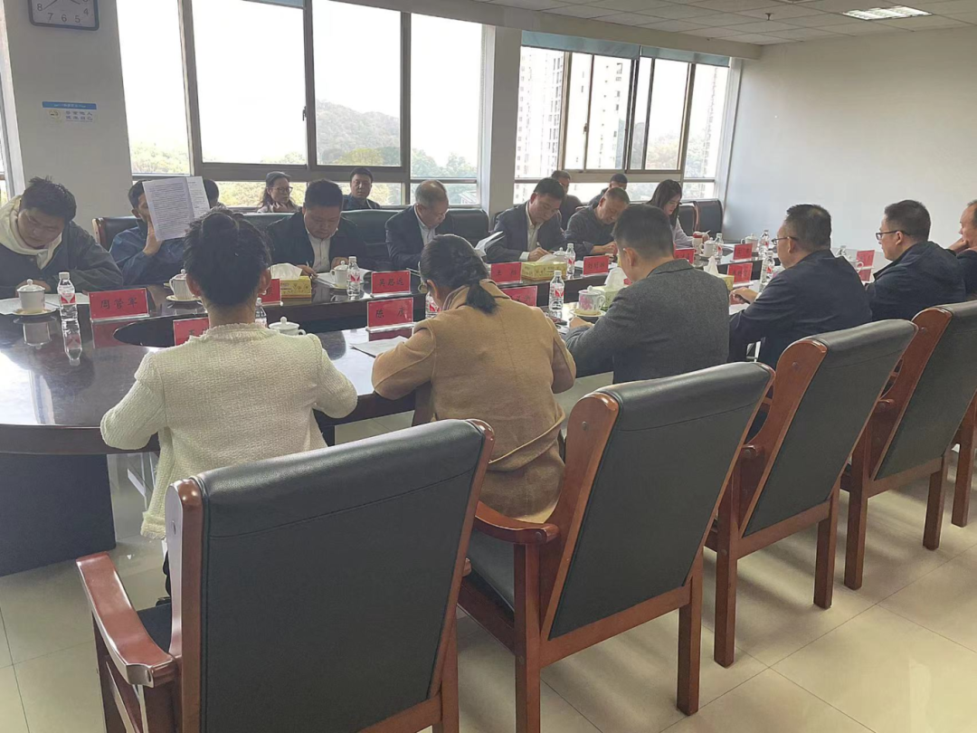 株洲市审计局启动对中共株洲市芦淞区委副书记、宣传部长、原纪委书记、监委主任文韶松同志经济责任履行情况审计