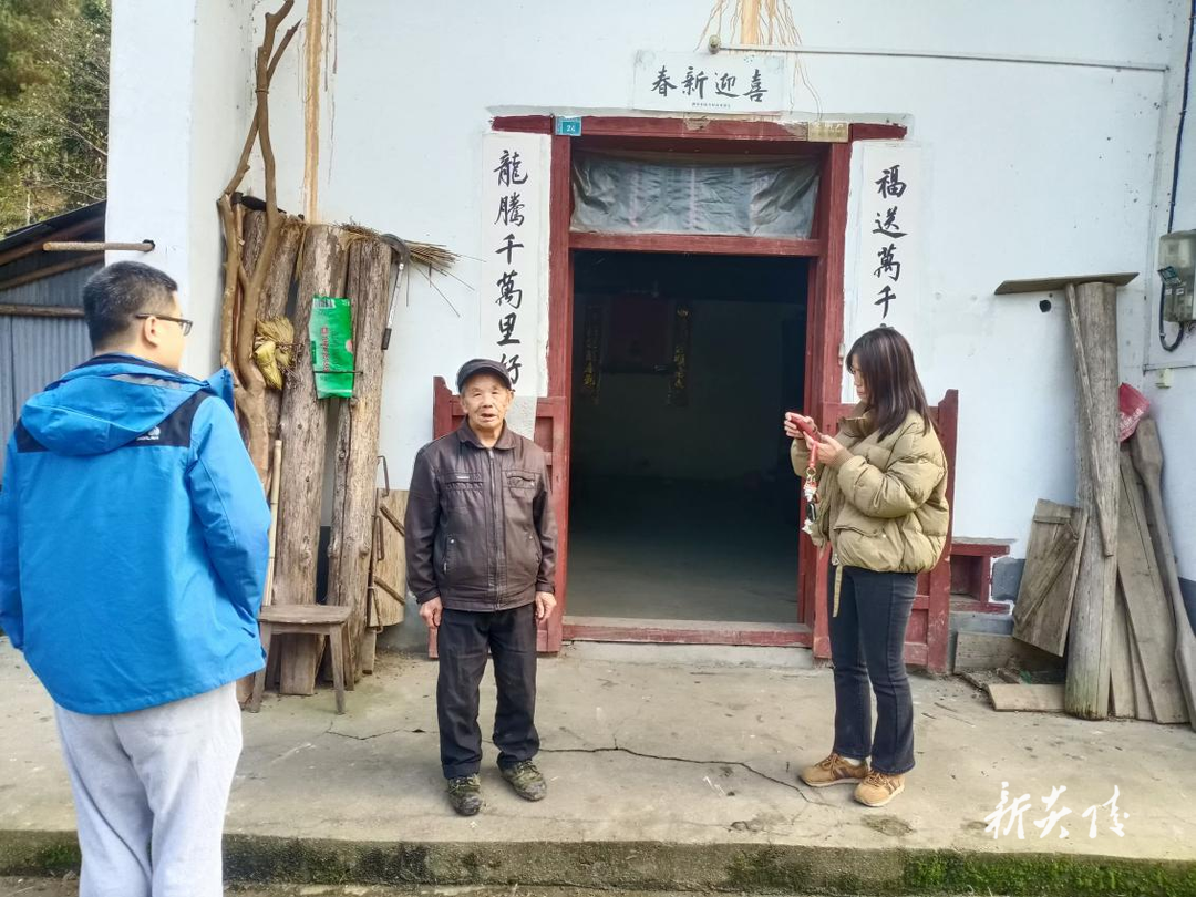 策源乡：低保、特困认证暖人心、 助力民生零距离