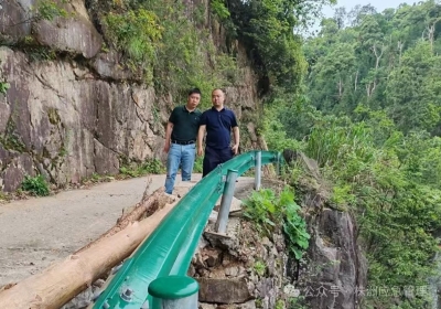 基层应急能力建设先进典型丨绷紧“安全弦” 全力织密基层安全防护网