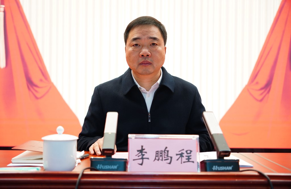 共青团攸县第十七次代表大会胜利召开