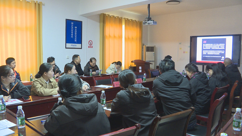 茶陵：急救知识进企业 上好生命“必修课”