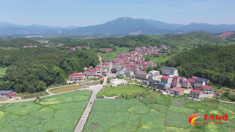 喜报！龙匣村入选《第六批湖南省乡村旅游重点村和第四批湖南省乡村旅游重点镇（乡）名单》