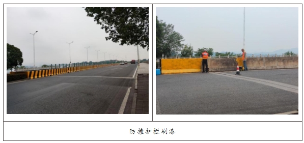 为桥梁“把脉”，守护桥梁安全