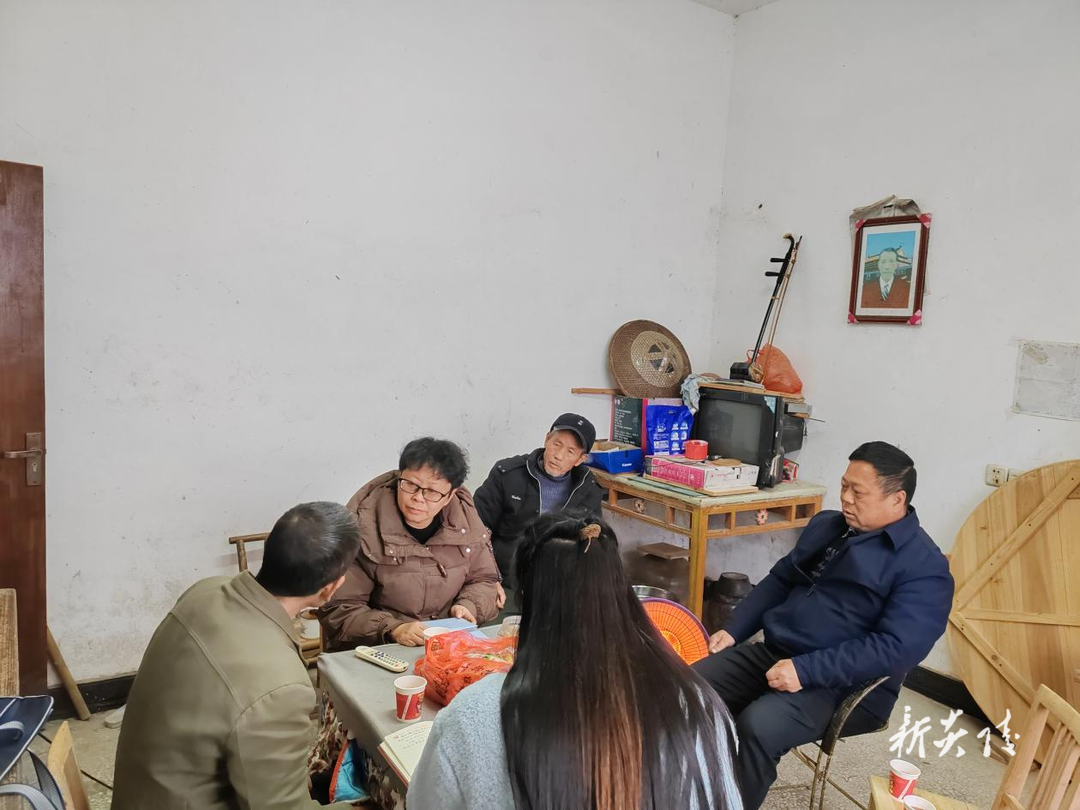 垄溪乡:低保扩围增效 筑牢民生保障屏障