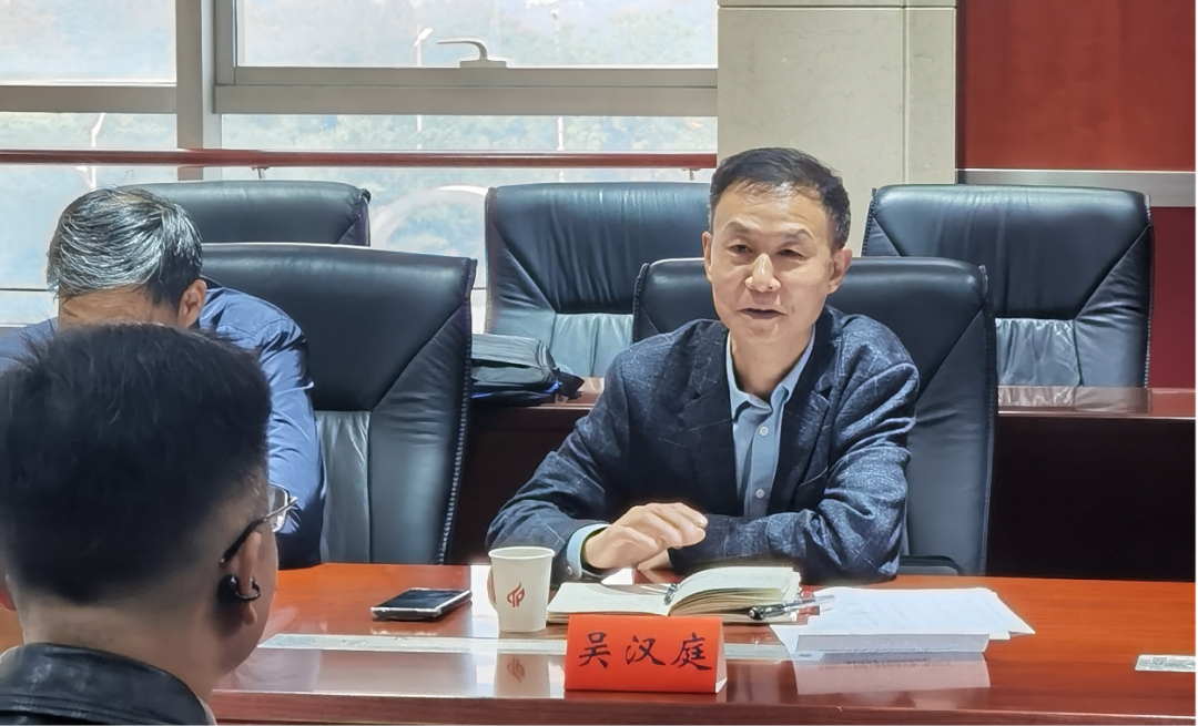 株洲市审计局启动对株洲市2023年排水防涝增发国债项目工程建设及国债资金使用情况专项审计调查