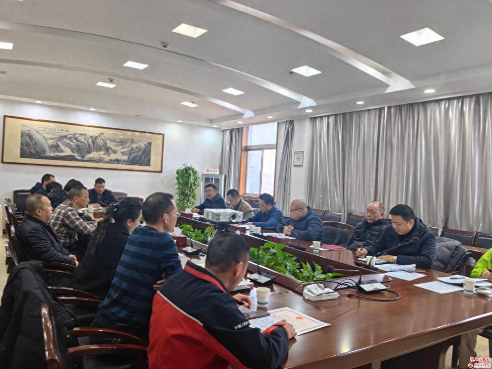 市住建局举行燃气燃烧器具安装维修资质证书颁发仪式