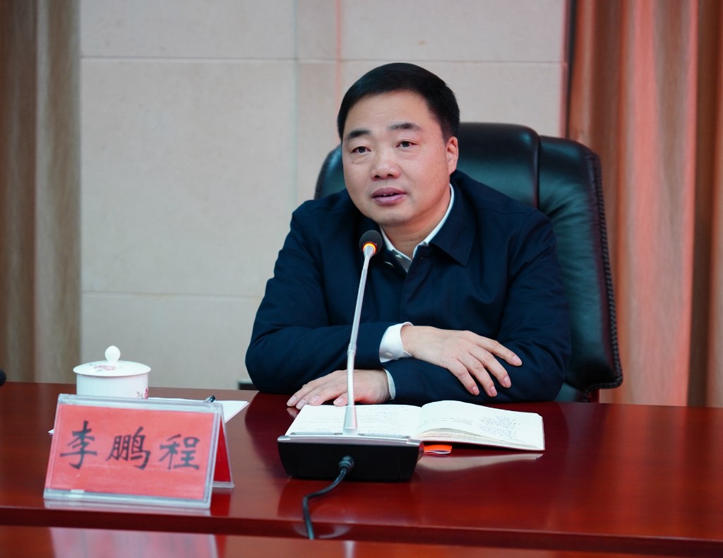 攸县举行处级领导干部荣誉退休仪式