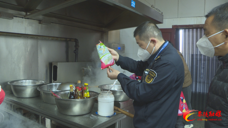 茶陵县市场监督管理局界首所:守护经济秩序的卓越集体