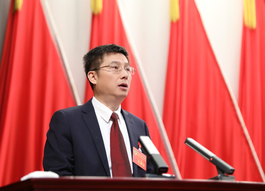 【潮涌攸州•2025年攸县两会】政协攸县第十届委员会第五次会议隆重开幕