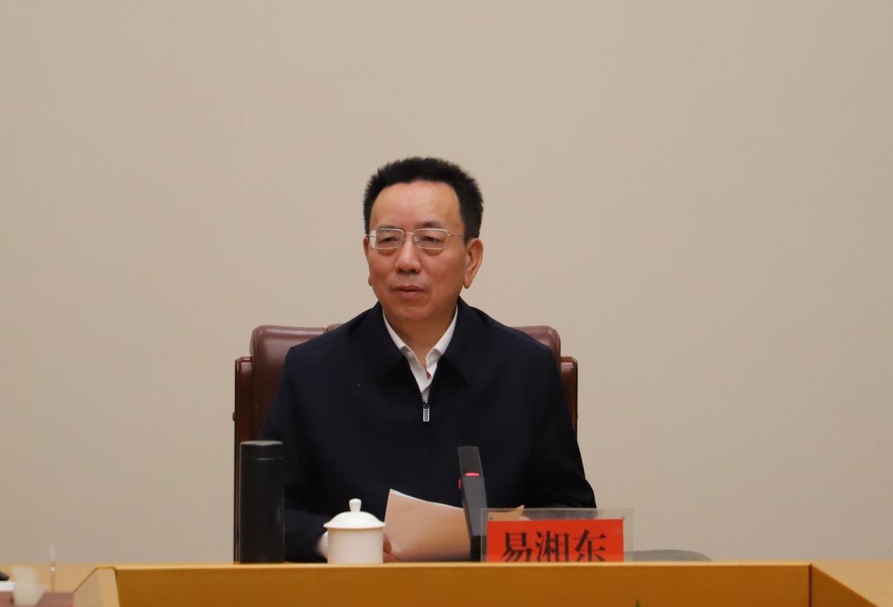 株洲市"八个一律"严控烟花爆竹燃放