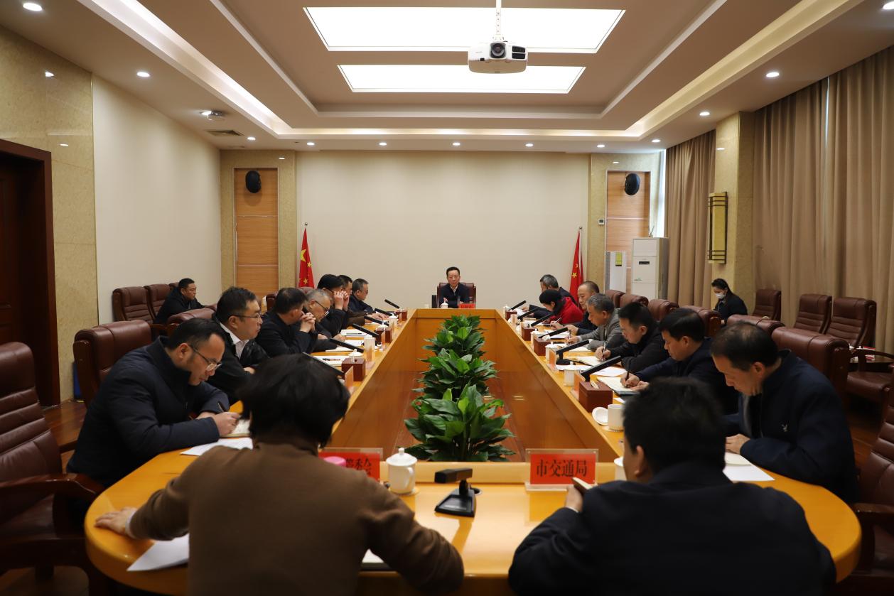 株洲市"八个一律"严控烟花爆竹燃放