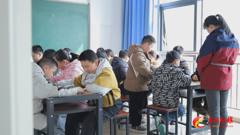茶陵公安：“警娃托管”服务开启！解决民辅警的后顾之忧