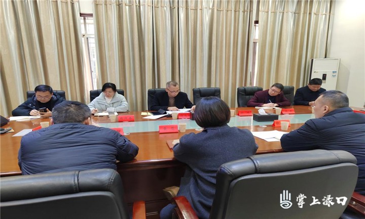 渌口区民政局多举措做好岁末年初困难群众生活保障工作