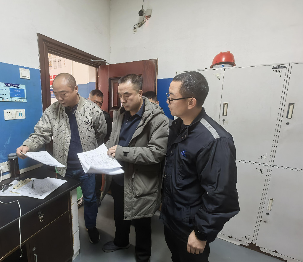 春运2025|株洲市交通运输综合服务中心全力做好春运服务保障工作