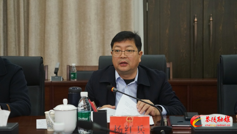 茶陵县政府就2025年《政府工作报告》征求意见