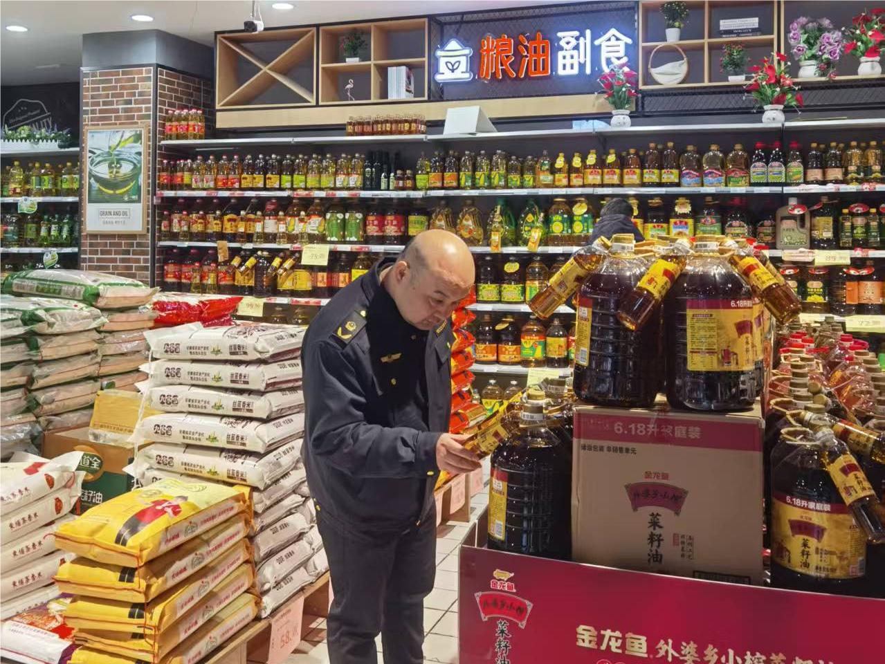 强化广告监管 护航春节市场