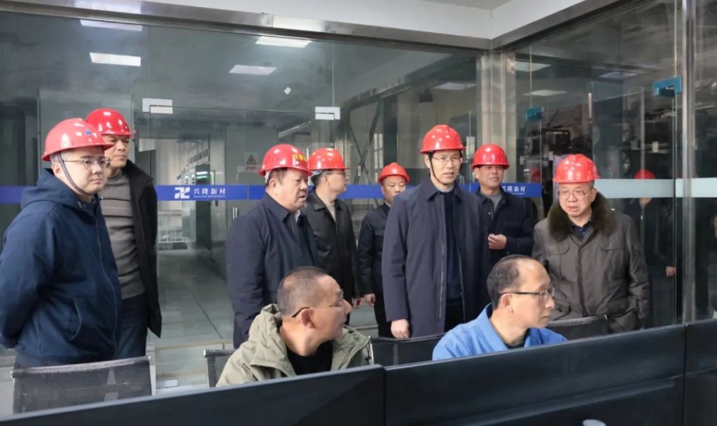 严把安全关 过好平安年