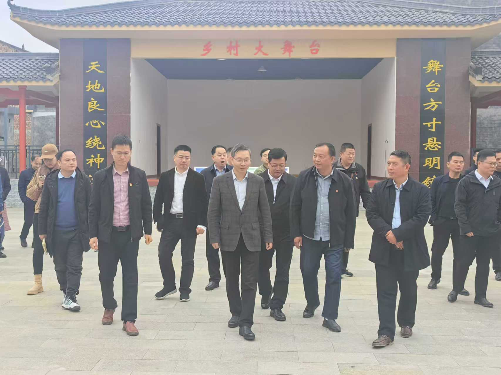 农村“三社合一”综合改革为乡村振兴 带来十个可喜变化