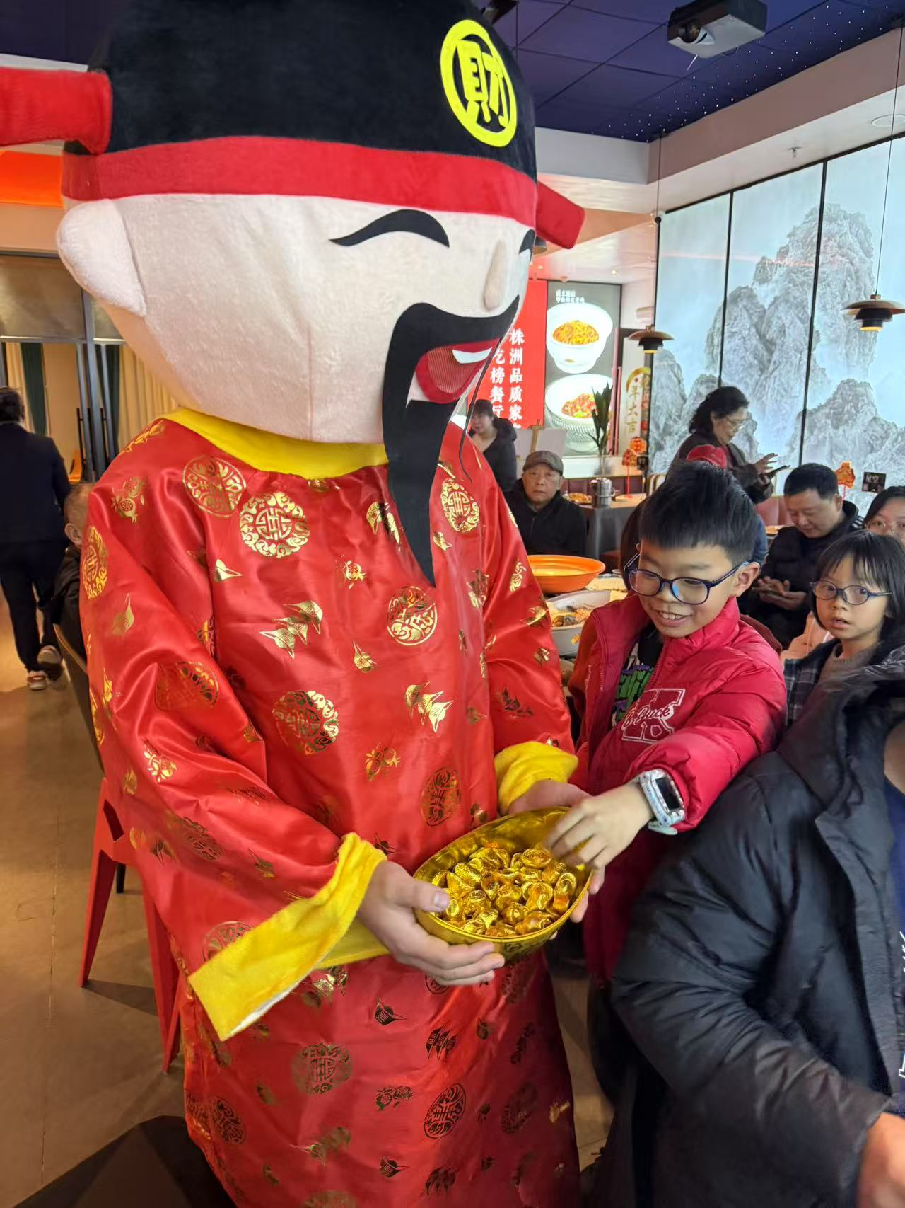 春日见闻 | 株洲供销人的新春记忆：花鼓声声迎春来