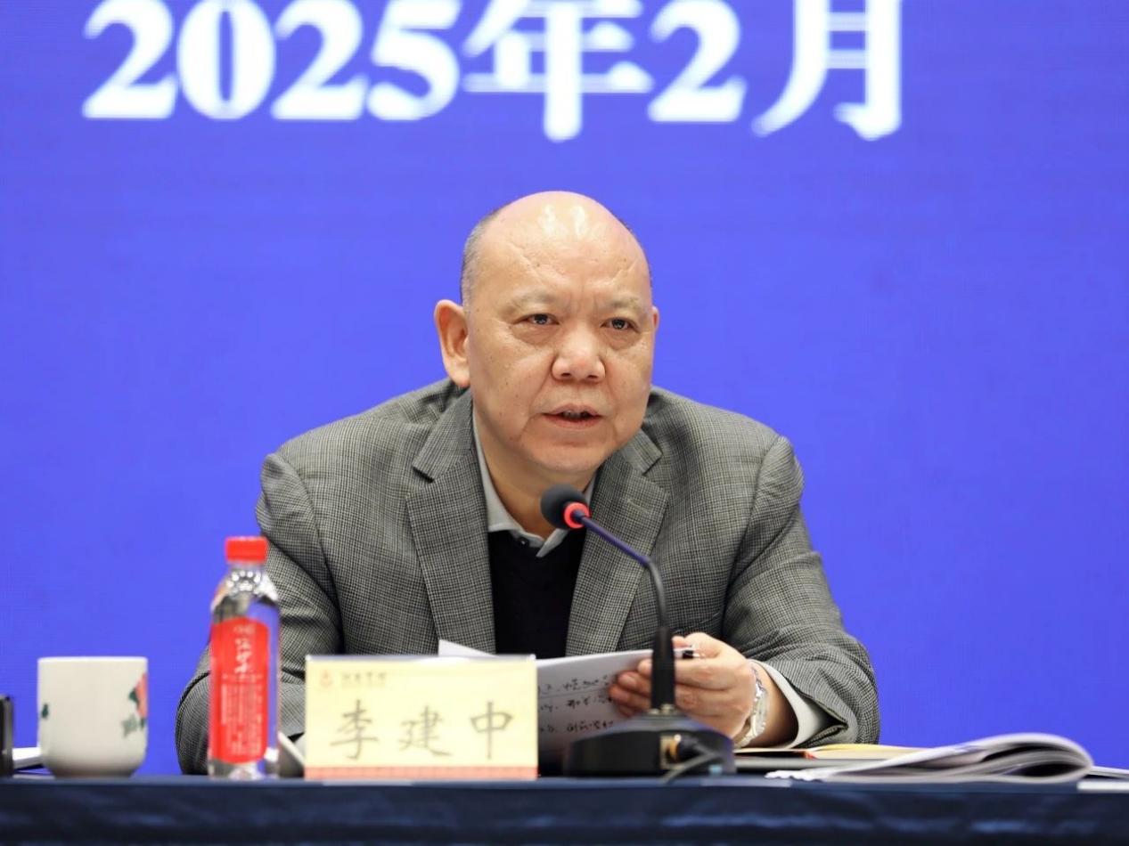 全省强化污染防治攻坚暨2025年生态环境保护工作会议在长沙召开