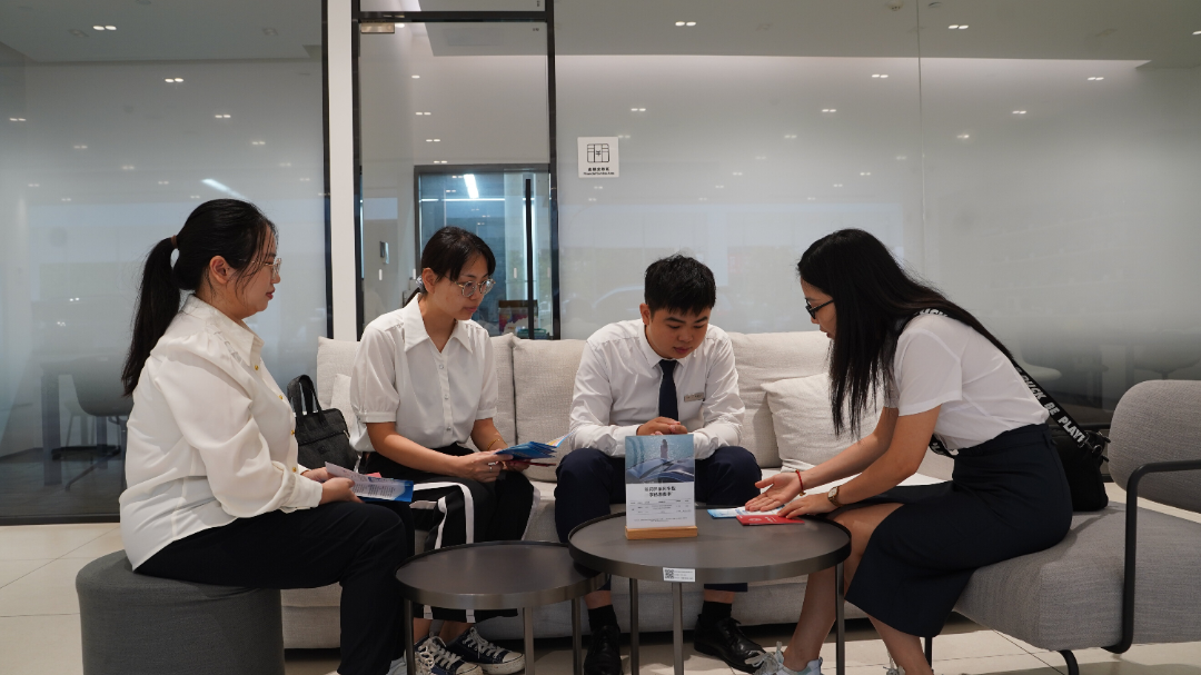 奋进笃行 | 株洲市统计局2024年工作回顾