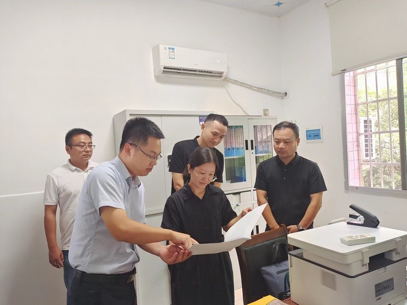 奋进笃行 | 株洲市统计局2024年工作回顾
