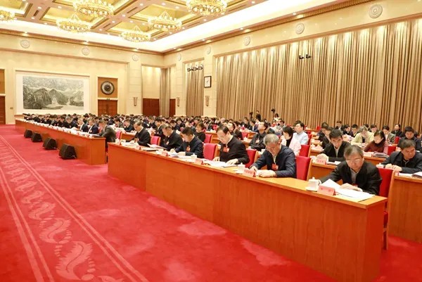 全国信访局长会议召开 安排部署2025年信访工作重点任务