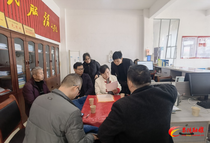 【代表风采】胡静：心怀担当铺就舲舫发展之路
