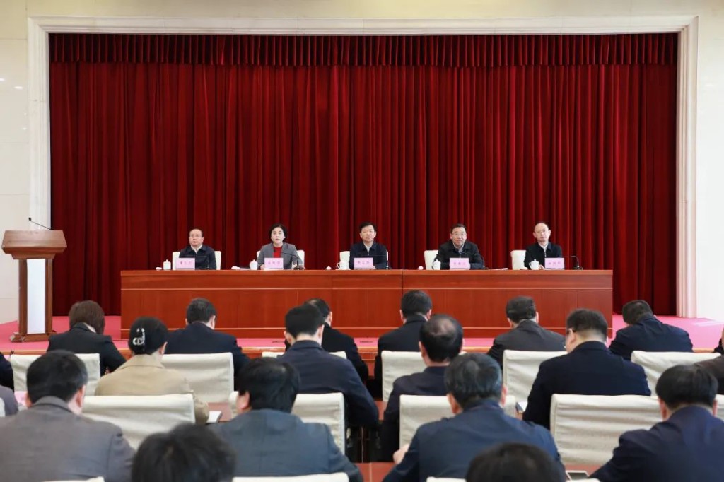 国家信访局春节后举办专题学习研讨班 深入学习贯彻党的二十届三中全会精神 全面推进信访工作法治化