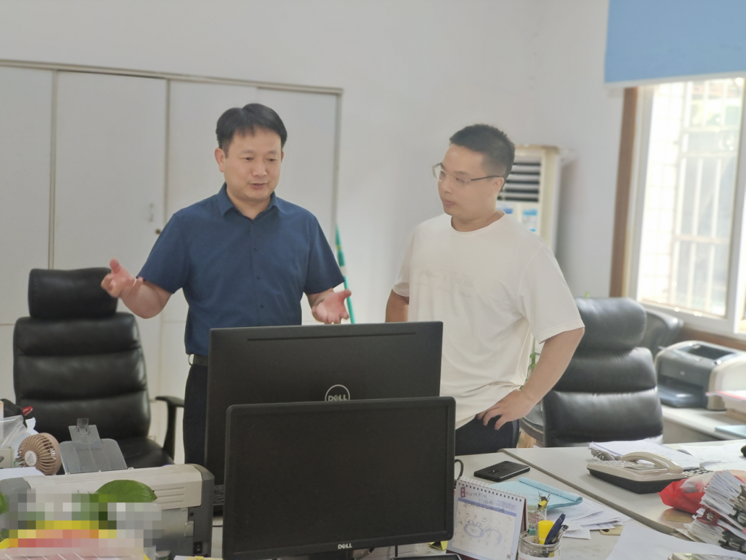 奋进笃行 | 株洲市统计局2024年工作回顾