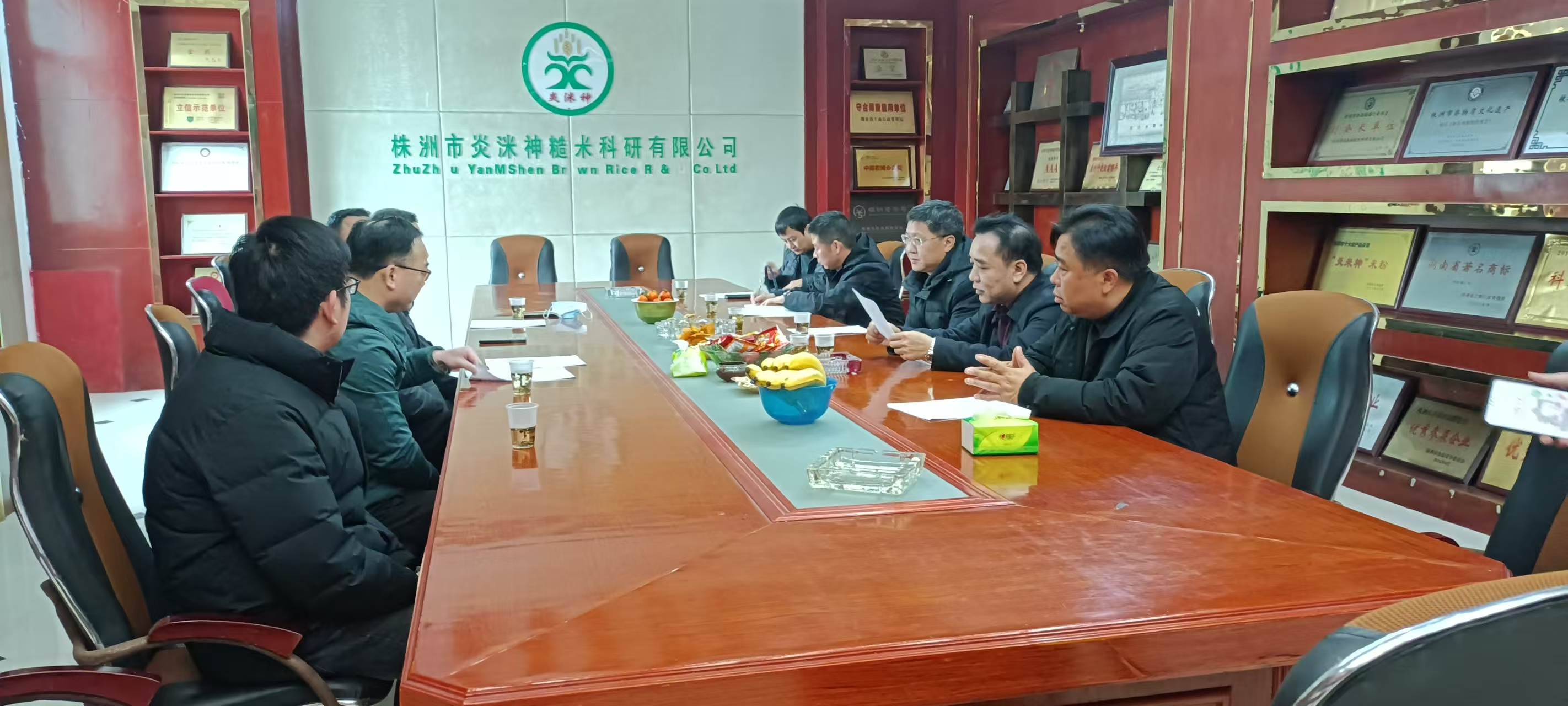 联星街道：深入基层访企业，精准服务促发展