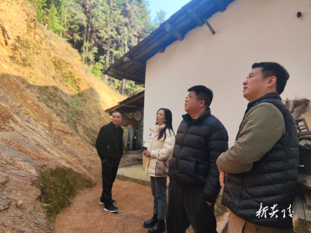 船形乡：打好备汛“主动仗” 筑牢防汛“生命堤”