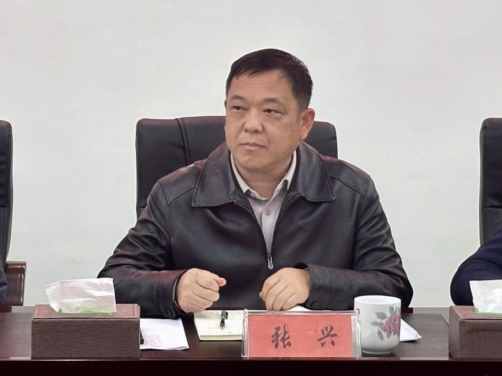 凝聚共识开新局 笃力创新谋发展|南洲镇招商引资工作专题会召开