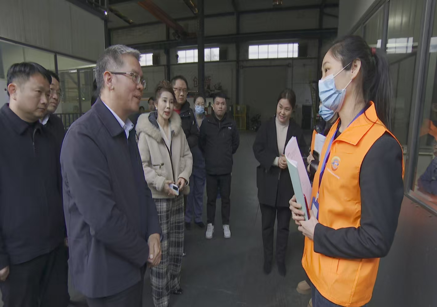 奋进笃行 | 株洲市统计局2024年工作回顾