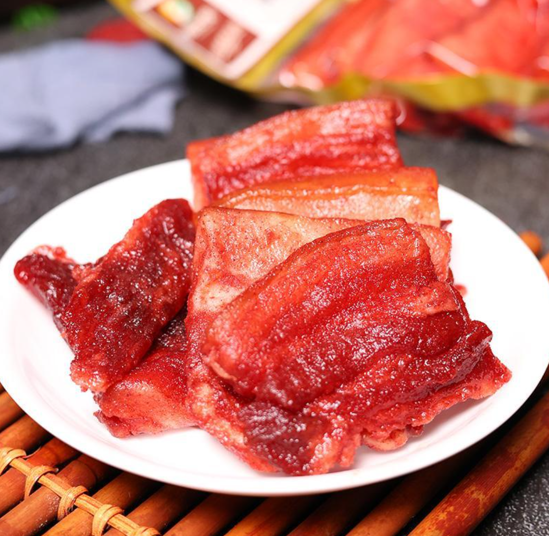 春节见闻 3 | 腊香深处是吾乡——攸县晒肉里的年味与乡愁